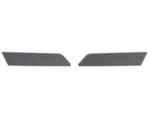 Tufskinz Side Door Pull Handle Overlays Fits 2021-2025 Ford Bronco