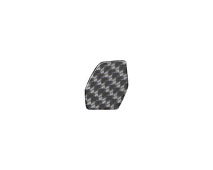 Tufskinz Shift Knob Insert (Automatic) Fits 2021-2025 Ford Bronco