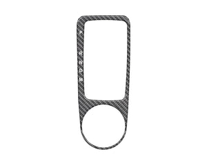 Shifter Accent Overlay Fits 2021-2025 Ford Bronco