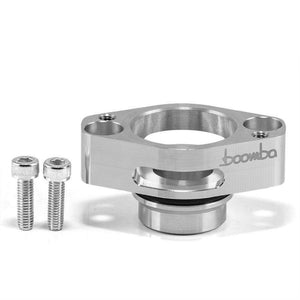 Boomba V2 Blow Off Valve Adapter Natural Ford for F-150 & F-150 Raptor | 038000020000