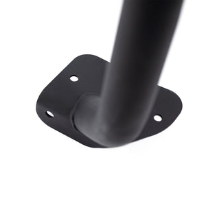 Putco Single Hoop Grille Guard Bull Bar 2021+ Ford Bronco w/ Modular Bumper | 61500