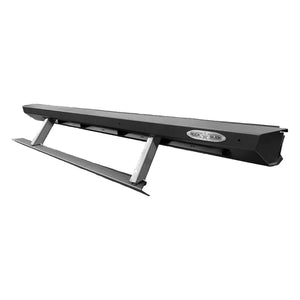 Rock Slide Engineering Step Sliders for 2021+ Ford Bronco 4 Door (Set of 2) | BD-SS-300-BR4