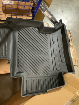 Clearance / OPENBOX ONLY BACK MATS Buckle Up Off-Road Floor Mats for 2021+ Ford Bronco 4Dr