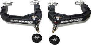 Camburg FOX 2.5 Elite DSC KINETIK Series Lift Kit 21-25 Ford Bronco | CAM-110225-K