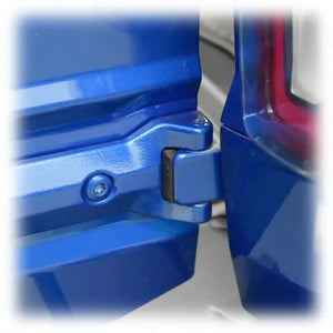 Turn Offroad 2021+ Ford Bronco Tailgate Limiter Rubber Stop | EATG-M1