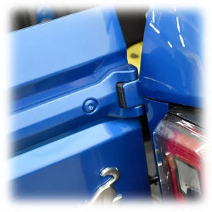 Turn Offroad 2021+ Ford Bronco Tailgate Limiter Rubber Stop | EATG-M1