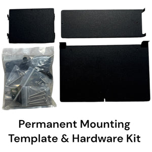 EZ4x4 Two Panel Flip Top for 2021+ Ford Bronco Hard Top 2 & 4 Door