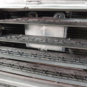 Turn Offroad 2021+ Ford Bronco ACC Relocation Bracket for Brush & Grill Guards | FB1-AC1