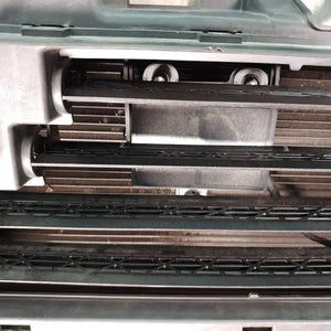 Turn Offroad 2021+ Ford Bronco ACC Relocation Bracket for Brush & Grill Guards | FB1-AC1