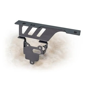 Turn Offroad 2021+ Ford Bronco ACC Relocation Bracket for Brush & Grill Guards | FB1-AC1