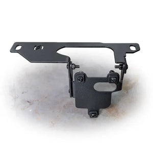 Turn Offroad 2021+ Ford Bronco High Clearance ACC Relocation Bracket | FB1-AC2
