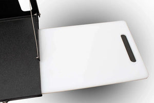 Fishbone Offroad Tailgate Table for 2021+ Ford Bronco | FB21358