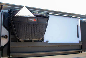 Fishbone Offroad Tailgate Table for 2021+ Ford Bronco | FB21358