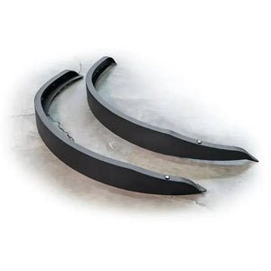 Turn Offroad 2021+ Ford Bronco Fender Flares | FD2-M1