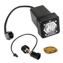 Baja Designs S1 Hitch Light Kit Toggle Switch - Universal | 448157