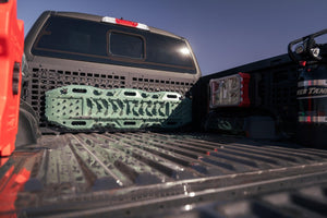 Addictive Desert Designs Molle Panels Bed Cab System - 2024+ Ford Ranger Raptor