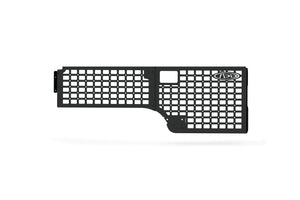Addictive Desert Designs Bed Side MOLLE Panel Driver Side - 2024+ Ford Ranger Raptor | AC7203201NA