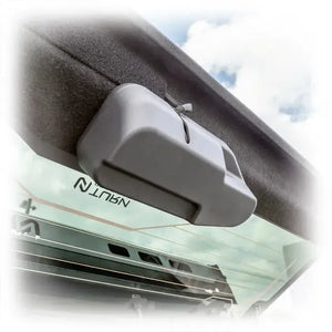 Turn Offroad 2021+ Ford Bronco Rear Wiper/Defrost Kit | HTBR-WD