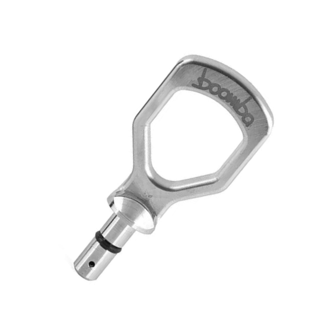 Boomba Racing Aluminum Oil Dipstick Handle for 2021+ Ford Bronco - NATURAL