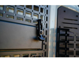 DV8 Offroad Tailgate Molle Panel for 2021+ Ford Bronco | MPBR-02