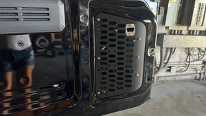 BBM Cargo Door Access Panel Molle Replacement for 2021+ Ford Bronco