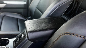 Buckle Up Off-Road Rugged Arm Rest Cover for 2021+ Ford Bronco