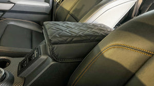 Buckle Up Off-Road Padded Arm Rest for 2021+ Ford Bronco