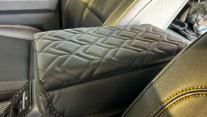 Buckle Up Off-Road Padded Arm Rest for 2021+ Ford Bronco