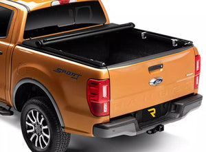 Truxedo TruXport Soft Roll Up Tonneau Cover 2024 Ford Raptor Ranger | 231701