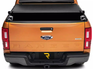 Truxedo TruXport Soft Roll Up Tonneau Cover 2024 Ford Raptor Ranger | 231701