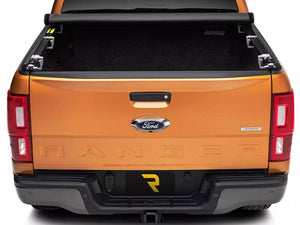 Truxedo TruXport Soft Roll Up Tonneau Cover 2024 Ford Raptor Ranger | 231701