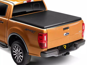 Truxedo TruXport Soft Roll Up Tonneau Cover 2024 Ford Raptor Ranger | 231701