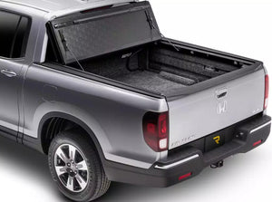 BakFlip F1 Hard Folding Tonneau Cover 2024 Ford Ranger Raptor | 772342