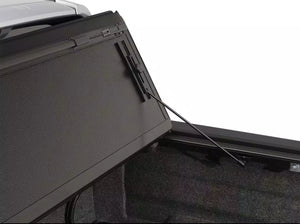 BakFlip F1 Hard Folding Tonneau Cover 2024 Ford Ranger Raptor | 772342