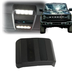 Lumen8 Rear Dome Light for 2021-2024 Ford Bronco 4 door