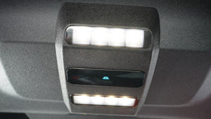 Lumen8 Rear Dome Light for 2021-2024 Ford Bronco 4 door