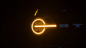 Form Lighting by Diode Dynamics LED Projector Headlights for 2021+ Ford Bronco | FL0020