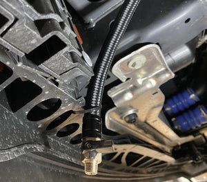 UPR Oil Catch Can Drain Line Kit | UPR-H5032-49