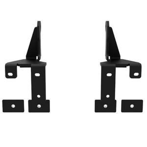 KC HiLiTES 7391 Flex Era Bumper Light Bar Mount - 2024-2026 Ford Ranger Raptor