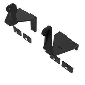 KC HiLiTES 7391 Flex Era Bumper Light Bar Mount - 2024-2026 Ford Ranger Raptor