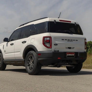 Flowmaster FlowFX Axle-Back Exhaust System - 2021-2025 Ford Bronco Sport 1.5L/2.0L | 718154