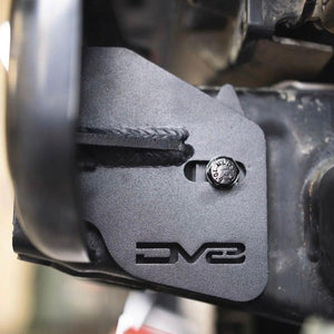DV8 Offroad Frame Horn Reinforcement Brackets for 2021+ Ford Bronco | ABBR-04