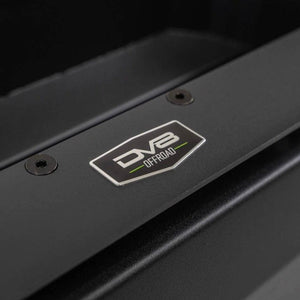 DV8 Offroad MOLLE Panels Storage System - 2021-2026 Ford Bronco | CMBR-02