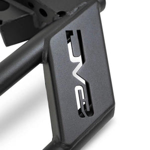 DV8 Offroad FS-15 Rock Sliders V2 - 2021+ Ford Bronco 4-Door (Excl. Raptor)