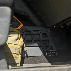 DV8 Offroad MOLLE Panels for 2021+ Ford Bronco Center Console - CCBR-02