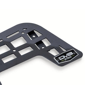 DV8 Offroad MOLLE Panels for 2021+ Ford Bronco Center Console - CCBR-02