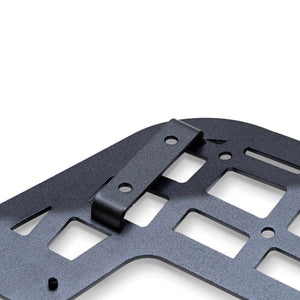 DV8 Offroad MOLLE Panels for 2021+ Ford Bronco Center Console - CCBR-02
