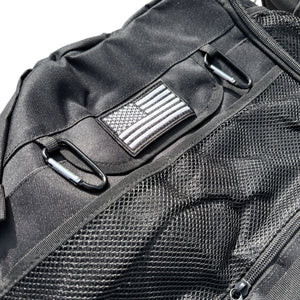 BBM XL Size Matters Roll Bar Storage Bag for 2021+ Ford Bronco Set of 2