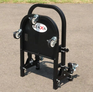 EZ4x4 2-Door Folding Rolling Cart for 2021+ Ford Bronco | 51210082