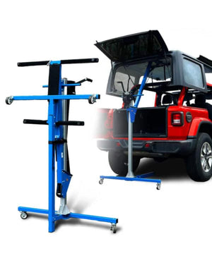 EZ4x4 Hard Top Remover for 2021+ Ford Bronco 4 Door | 19000074